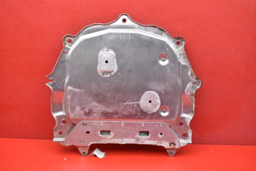 cover cover of the engine SPOD N247-34H80 MAZDA MX5 MX-5 4 IV ND LIFT 18-24