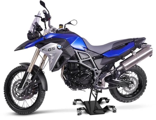 ЦЕНТРАЛЬНАЯ ПОДВИЖНАЯ ПОДСТАВКА МОТОЦИКЛ BMW BENELLI