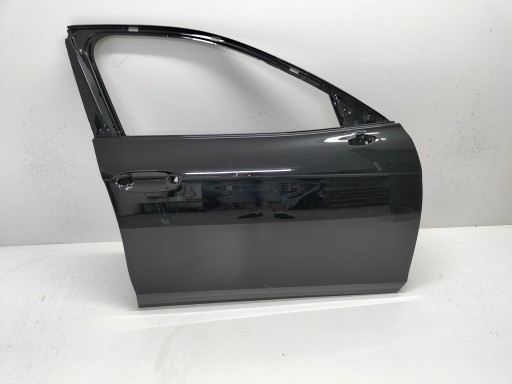 door front front right VW PASSAT B9 24