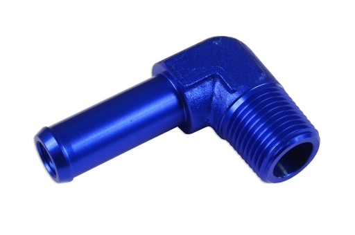 KP9035-06 - Соединитель 90 '1/4