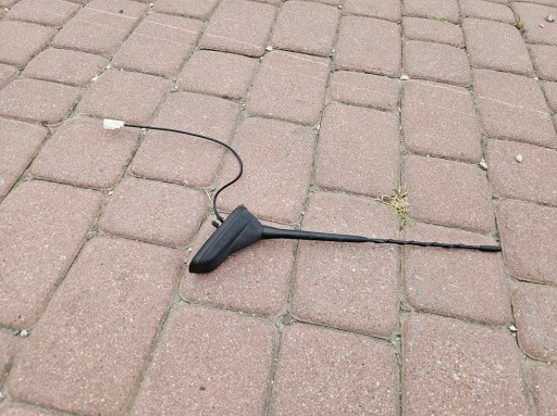 Antena dach radia Opel Corsa F 39166935 920204070