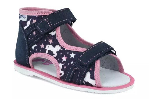 Розмір профілактичного взуття Ren But 