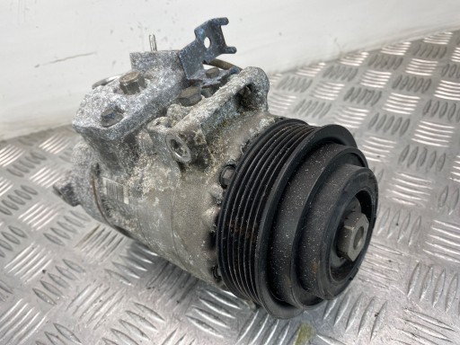 Mercedes E350 W212 3.5 V6 kompresor kompresor klimatizaci A0008302500
