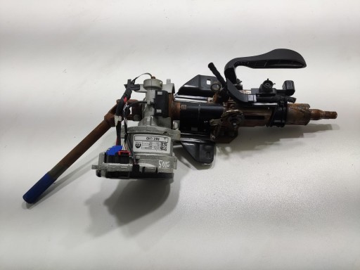control electrics steering rod FIAT 500E II 2020-2025 52203790