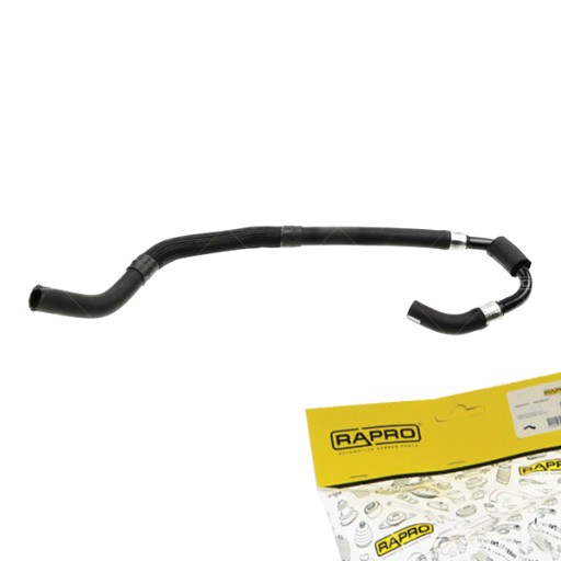 R14207 - ГИДРОУСИЛИТЕЛЬ РУЛЯ RAPRO ANR6974
