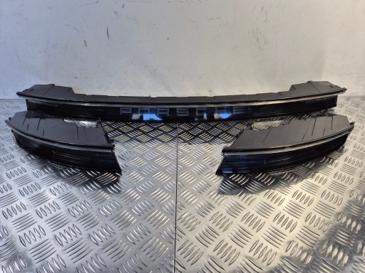 markus-9JA945095A 9JA945096A - Фонари задние, комплектация, porsche taycan 9j1