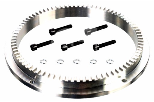 107445 - FEBI BILSTEIN АБС ЗАДНИЙ