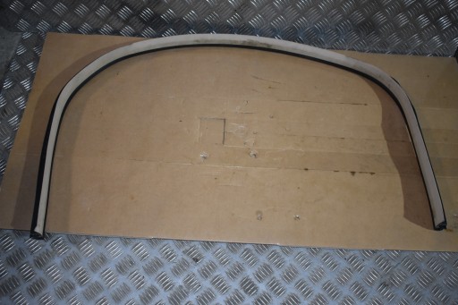 IDEALNA Dichtsatz Tür MERCEDES SL R231 1