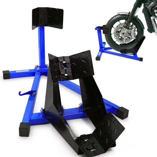 Передня підставка для мотоцикла 17-21 дюймів UNI