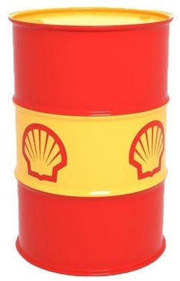 SHELL HELIX ULTRA ECT C3 МАСЛО 5W30 5W-30 55л
