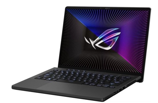 NEW Asus ROG Zephyrus G14 Gaming Laptop 2023 NAJSILNEJŠIE Ryzen 9 14&quot;