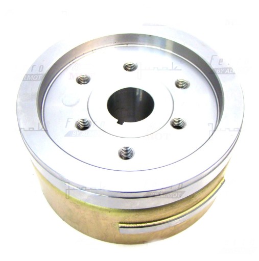 T22240 - JUNAK RS125 МАГНІТНЕ КОЛЕСО NKPL