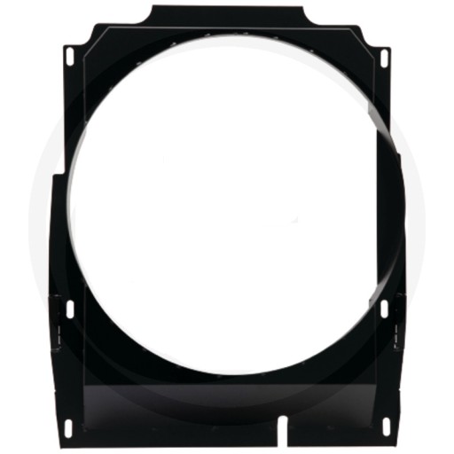 Тунель радіатора Massey Ferguson 4353855m1