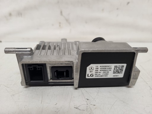 C200 22r - Камера в окне mercedes c-class w206 a2069005817