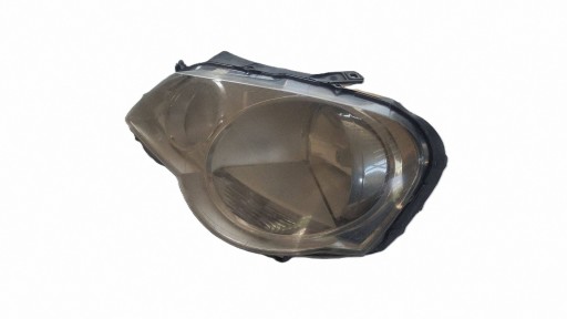 light front left VOLKSWAGEN POLO 9N LIFT