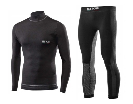 Термобелье Sixs + WINDSHELL / XS / S