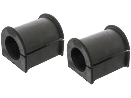 04343 - РЕЗИНОВЫЙ УДАР. SCANIA P, G, R, T-series 8.9-16.4 03-05