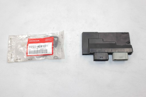 CBR 1000 RR Sc59 комп'ютер ключ запалювання модуль