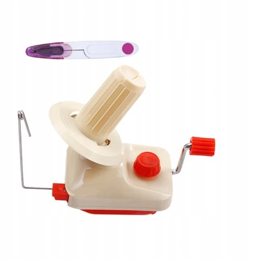 Yarn Winder, Accessories