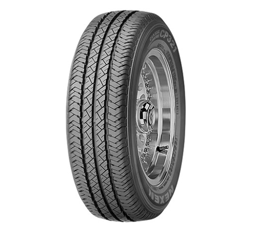 4 x Letné pneumatiky 195/70R15C Roadstone CP321