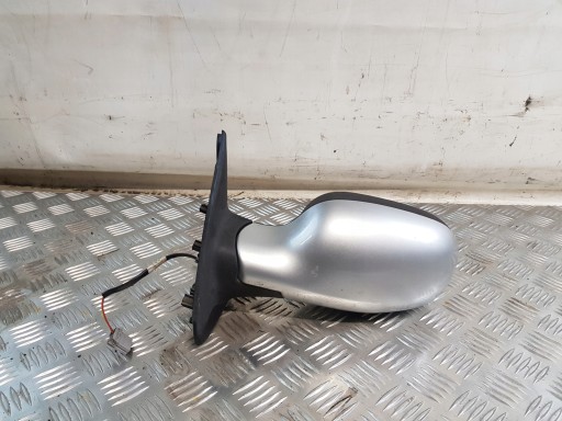 mirror electrics left 3PIN K: KY0 NISSAN MICRA K12 04R- EUROPA