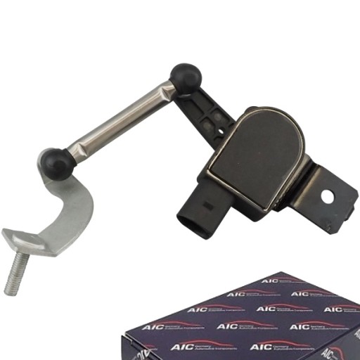 57315 - Ксеноновое освещение спереди для SEAT ALTEA