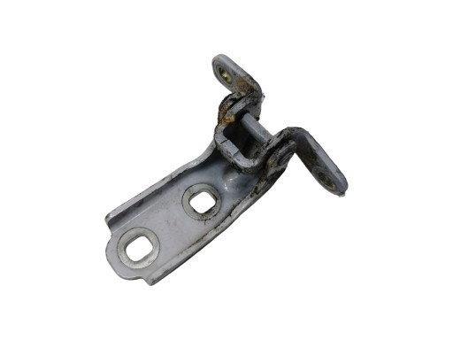 hinge left rear part lower OPEL MOKKA A 2012-2016 GAZ Z40R