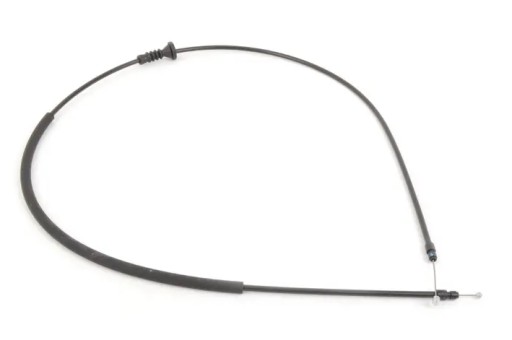 51237300572 - Кабель открывания капота BMW 2 F45 Оригинал