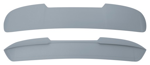 8K04959595995 - AUDI A4 S4 RS4 B8 AVANT спойлер Элерон праймер!!!