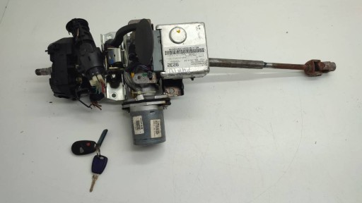 54TFGW3T - РУЛЕВАЯ КОЛОНКА ПЕРЕКЛЮЧАТЕЛЬ ЗАЖИГАНИЯ PUNTO II 2609923203A