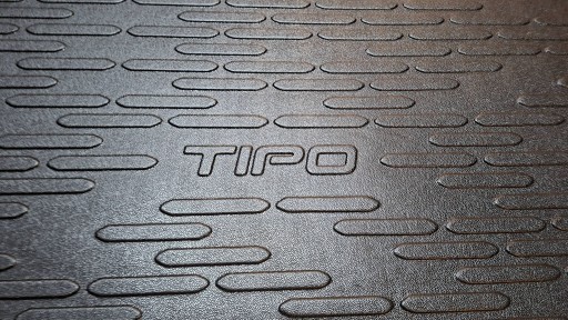 MATA mats boot 50927835 FIAT TIPO II KOMBI 2015
