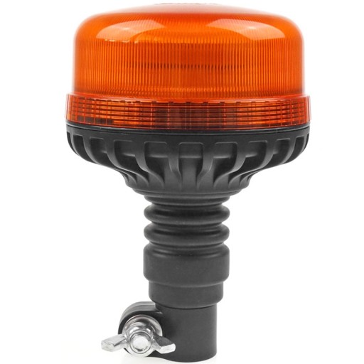 W03SB - СИГНАЛЬНАЯ ЛАМПА С ПОВОРОТНЫМ КРОНШТЕЙНОМ 36 LED 12V 24V