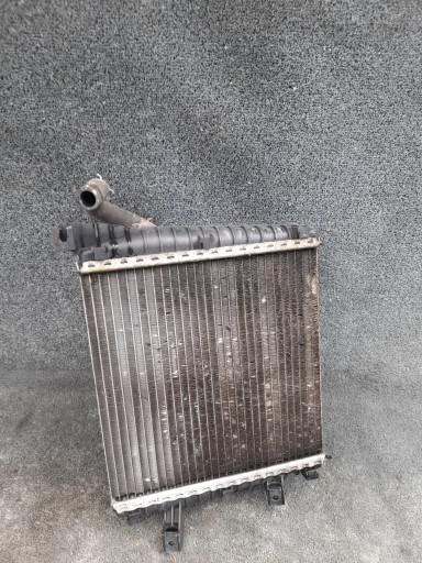 7P0121212 - Кулер для воды touareg 7p 3.0 tfsi гибрид