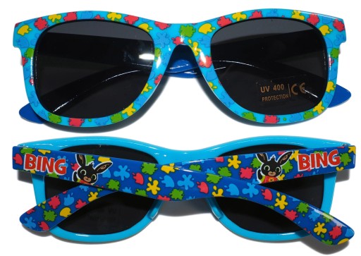 Сонцезахисні окуляри RABBIT BING UV 400