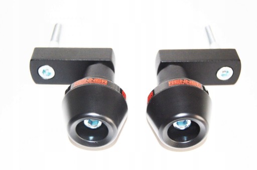 CRASH Pad RENNER KAWASAKI ZX10R 06-07r