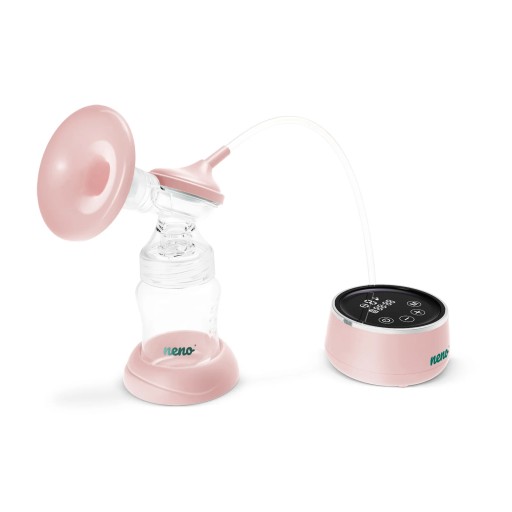 Електричний молоковідсмоктувач Neno 150 мл