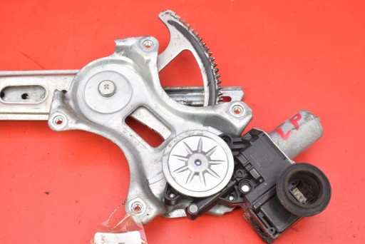 window regulator left front EU 85720-42120 TOYOTA RAV4 4 IV LIFT 15-20