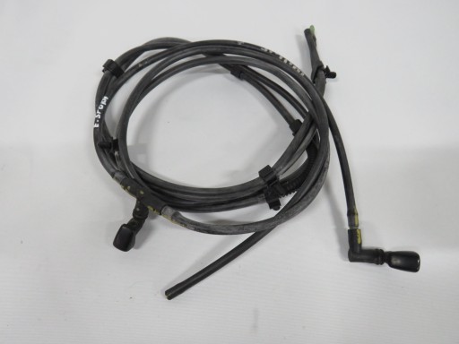 ECOSPORT II MK2 ФОРСУНКИ ОМИВАЧА ПЕРЕДНІЙ ШЛАНГ