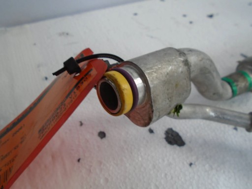 Schlauch klimaanlage 6927536 BMW 1 E81 E87