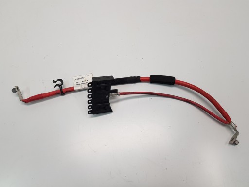 Кабель KLEMA батареї TRAFIC 2.0 dci 240803583r