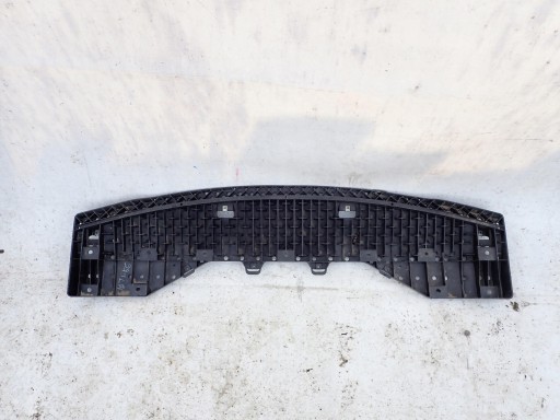 SUZUKI BALENO 16- cover cover below bumper front