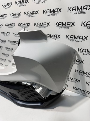 Paraurti posteriore posteriore TOYOTA C-HR CHR II 23- PDC Originale 52159-F4100