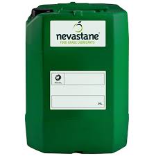 TOTAL NEVASTANE AW 46 20л