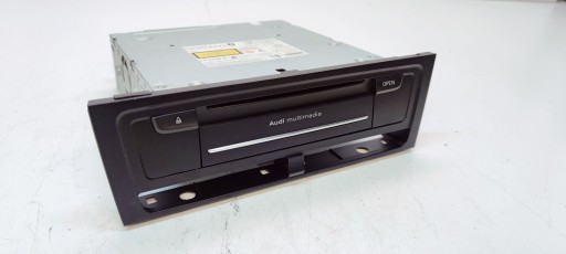 JEDNOSTKA MMI card reader SD AUDI A4 B8 A5 8T Q5 8R 8T2035652G