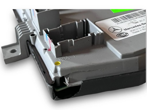 MERCEDES E KLASA W213 module SAM 2139005123 @M