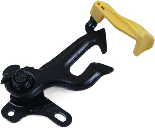 31425790 - БОЛТ ЗАЩЕЛКА ЗАМОК КАПОТА VOLVO XC60 2008-2013