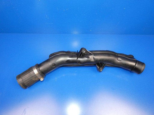 TOYOTA VERSO II AURIS AVENSIS T29 1.6 D4D N47 rohr Schlauch Rohr intercooler