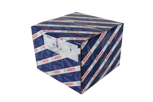 0204828666 - Bosch сервопривід гальмівної системи RENAULT Megane IV 1