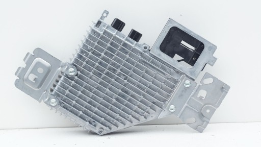 Модуль перетворювача напруги ЕБУ Mazda 6 GJ GKK167Y60D