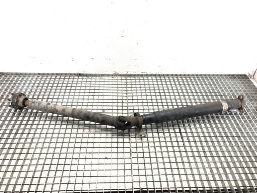 Приводной вал BMW 5 E39 7503371